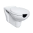 Унитаз подвесной Creavit BD320-11CB00E-0000