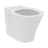 Унитаз приставной Ideal Standard Connect Air E004201