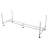 Каркас для ванны Jacob Delafon Odeon Up 170x70 SF6080RU-NF