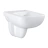 Унитаз подвесной Grohe Bau Edge Ceramic 39809000