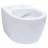 Унитаз подвесной Allen Brau Fantasy 4.11004.20 белый
