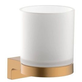 Подстаканник для зубных щёток Hansgrohe AddStoris S 41769140