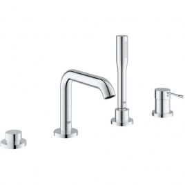 Смеситель для ванны Grohe Essence New 19578001