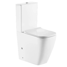 Унитаз компакт Santop ST-6288 с сиденьем