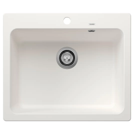 Мойка кухонная Blanco Naya 6, 519641 белая