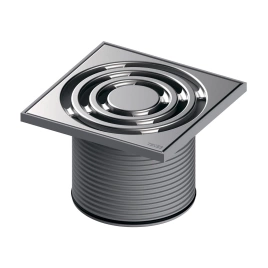 Декоративная решетка Tece drainpoint S 3660003