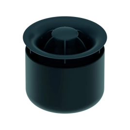 Стакан гидрозатвора с мембраной Tece drainpoint S 3695005