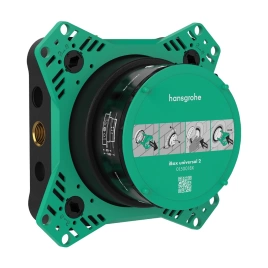 Монтажная коробка Hansgrohe Ibox Universal 01500180