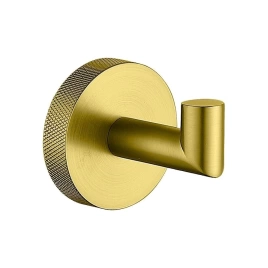 Крючок для ванной одинарный Allen Brau Priority 6.31001-GB