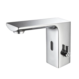 Смеситель для раковины Belz B524 сенсорный