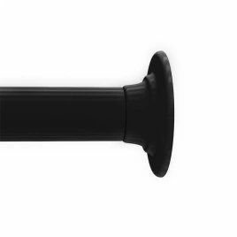 Карниз для штор в ванную Iddis Elegante 060A200i14 угловой