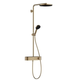 Душевая стойка Hansgrohe Pulsify Showerpipe 24220140
