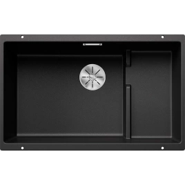 Мойка кухонная Blanco Subline 700-U Level 523538 антрацит