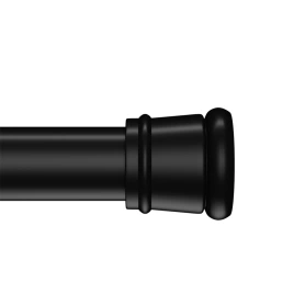 Карниз для штор в ванную Iddis Elegante SRB0120i14