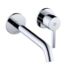 Смеситель для раковины Kludi Nova Fonte Pura 202450515