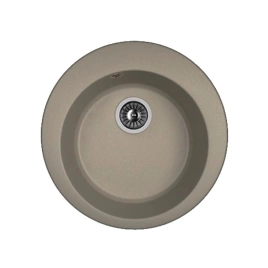 Мойка кухонная Dr. Gans Гала 510 везувий