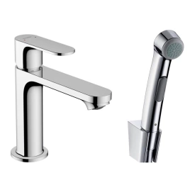 Смеситель для раковины Hansgrohe Rebris S 72215000