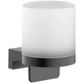 Дозатор для жидкого мыла Hansgrohe AddStoris S 41765340