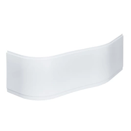 Экран под ванну фронтальный Santek Ибица XL 160x100, правый