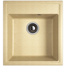 Мойка кухонная Dr.Gans Ника 470 дюна