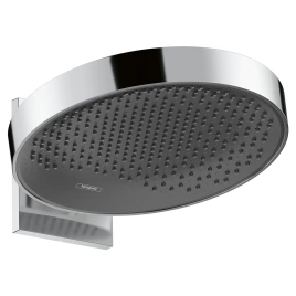 Лейка для верхнего душа Hansgrohe Rainfinity 360 26230000