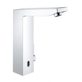 Смеситель для раковины сенсорный Grohe Eurocube E 36440000