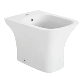 Биде напольное Gromix GM-1815