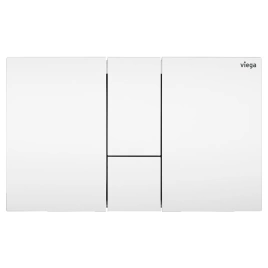 Кнопка смыва для инсталляции Viega Prevista 773281