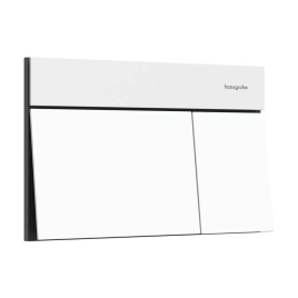 Панель смыва для инсталляции Hansgrohe iFrame Element E 66003700