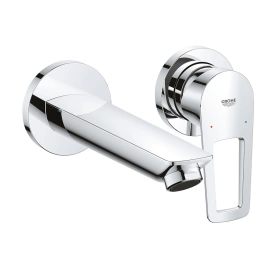 Смеситель для раковины Grohe BauLoop 20289001