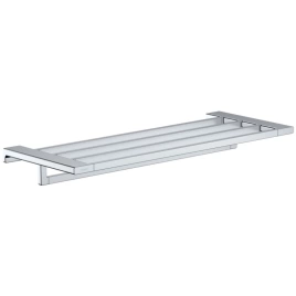 Полка для ванной Hansgrohe AddStoris 41751000