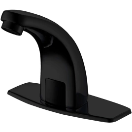 Смеситель для раковины Haiba HB523-7 сенсорный