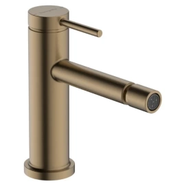 Смеситель для биде Hansgrohe Tecturis S 73201140