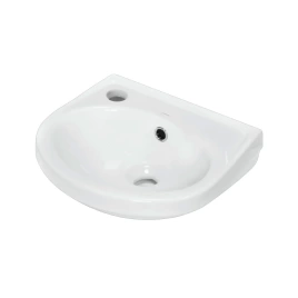 Раковина подвесная Sanita Лада 37