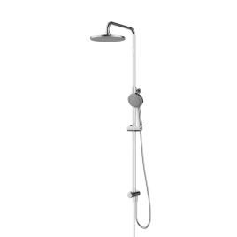 Душевая стойка Iddis Zodiac X ZDX3F0Ci76