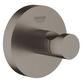 Крючок для ванной одинарный Grohe Essentials 40364AL1