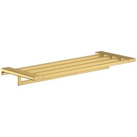 Полка для ванной Hansgrohe AddStoris 41751990