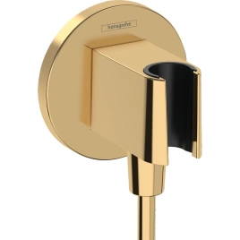 Шланговое подключение Hansgrohe FixFit S 26888990