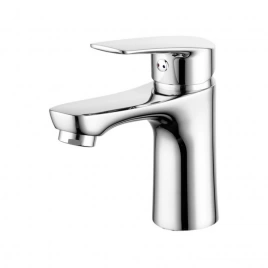 Смеситель для раковины Milardo Horizont HORSB00M01