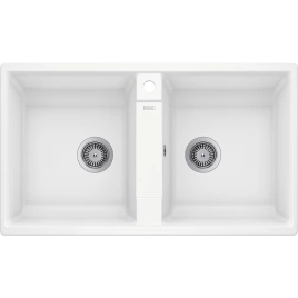 Мойка кухонная Blanco Zia 9, 516678 белый