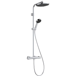 Душевая стойка Hansgrohe Activera S 28083000