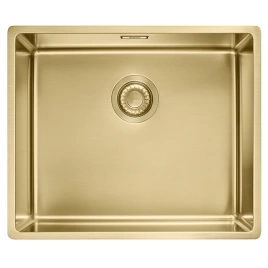 Мойка кухонная Franke Mythos BXM 210/110-50 127.0674.362
