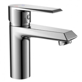 Смеситель для раковины Rossinka RS28-11