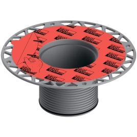 Удлинитель трапа с фланцем Tece drainpoint S 3660005