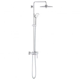 Душевая стойка Grohe Euphoria System 260, 27473002