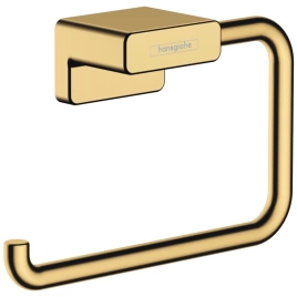 Держатель для туалетной бумаги Hansgrohe AddStoris 41771990