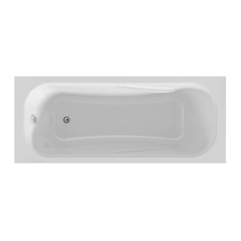 Ванна акриловая 1Marka Astra 170x70 с ножками