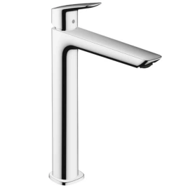 Смеситель для раковины Hansgrohe Logis 71257000