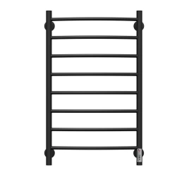 Полотенцесушитель электрический Beste Original П8 500x850 черный