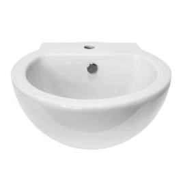 Раковина Sanita Luxe Art 50